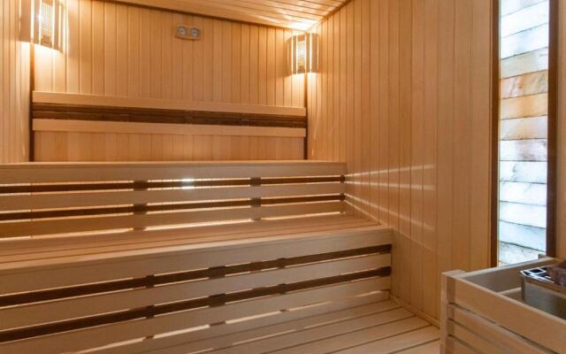 Rayyan Hotel Tashkent