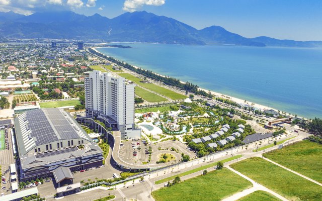 Da Nang  Mikazuki Japanese Resorts and Spa Hotel