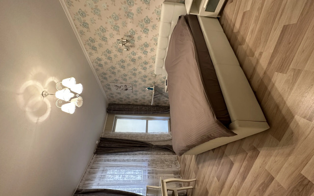 Red City Lux Apartments