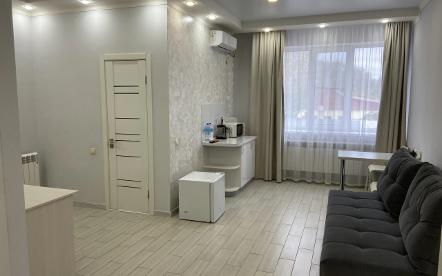 Гостиница GH75