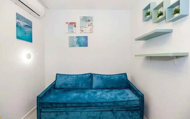Morerooms V Zhk Frukty/133 Apartments