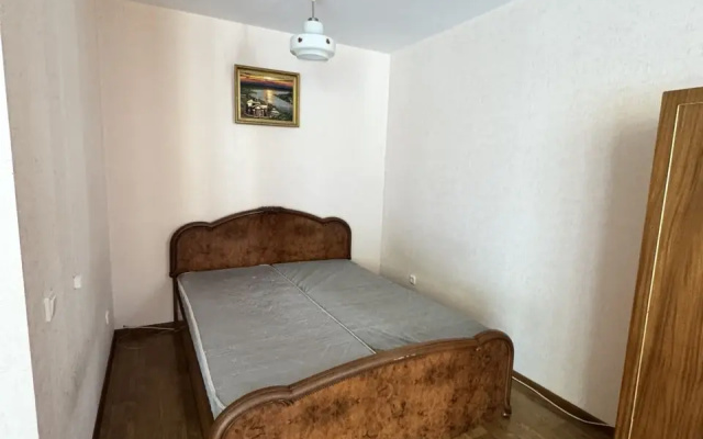 Квартира Студия у Мамаева Кургана
