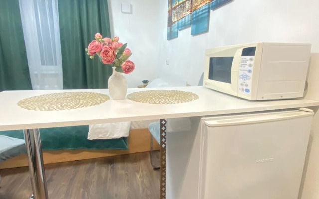 Milaya Studiya Flat