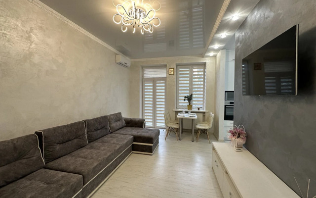 Novaya V Istricheskom Tsentre Bresta Flat