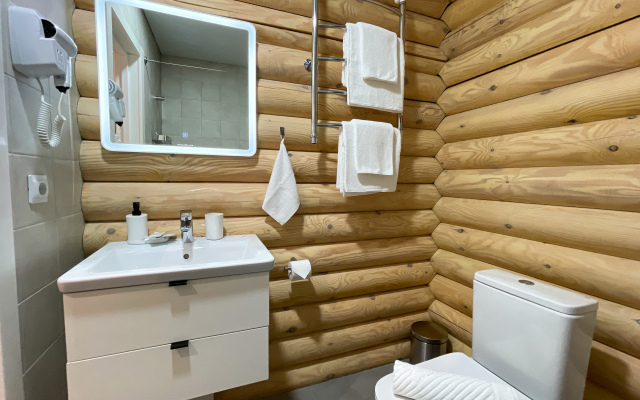 Schastye v Gorah Guest House