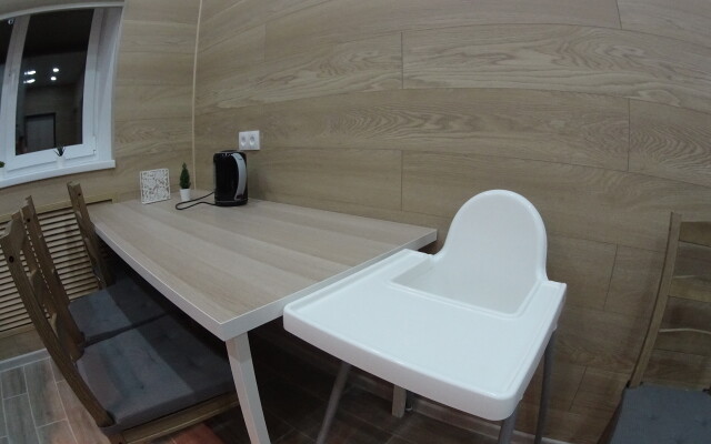 Апартаменты Улучшенные на Олимпийская 79