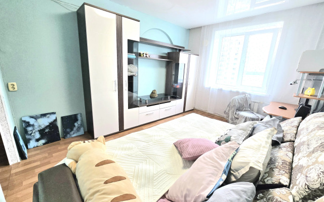 Квартира Двухкомнатная с Бонусом