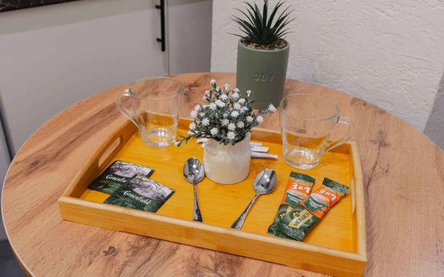 Studiya 3 V Istoricheskom Tsentre Sankt Peterburga Apartments