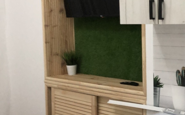 Na Moskovskoy Flat 2
