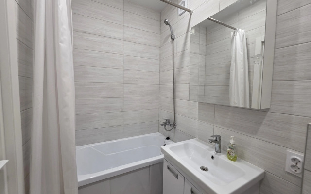 Апартаменты SeveRent на Торцева 65