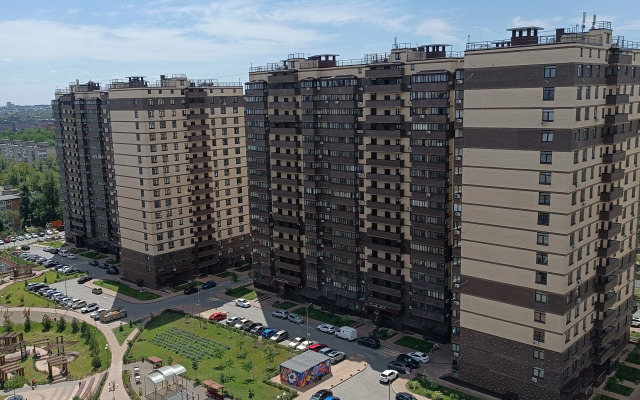 Квартира на Оганова Ростов на Дону