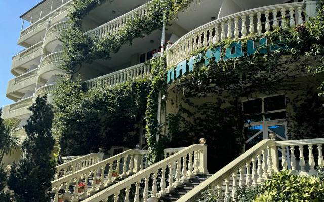 Paradiz Hotel