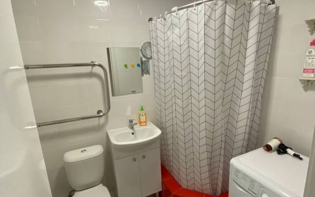 Apartamenty Anapa Zhk Trio Flat