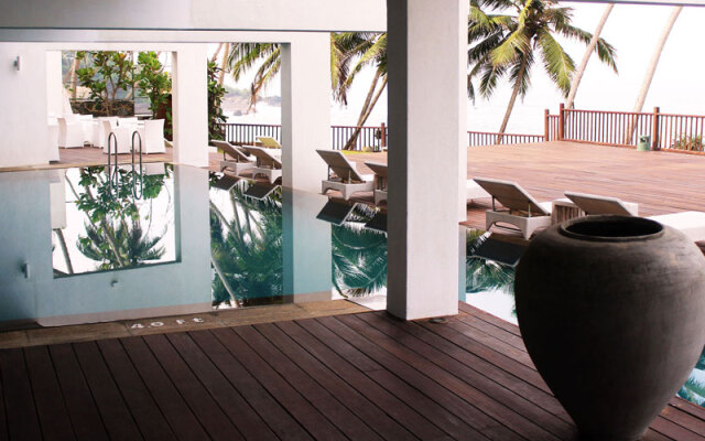 Michelle Boutique Beach Hotel