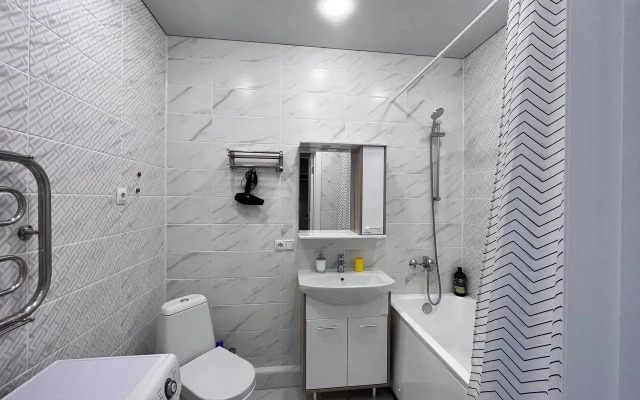 Апартаменты Милый дом на Дуси Ковальчук, 244