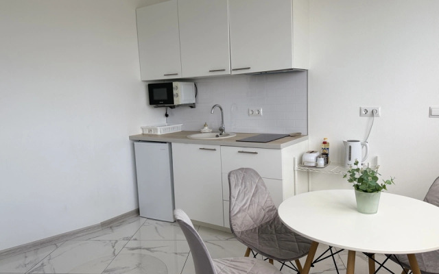 Kvartira Myskhako Apartments