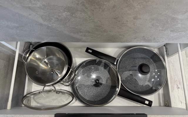 Квартира Двухкомнатная в центре города