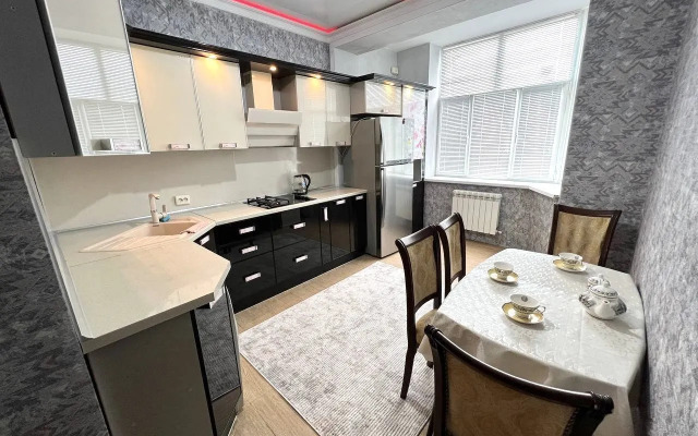 Квартира Cтильная и Уютная в Центре Города