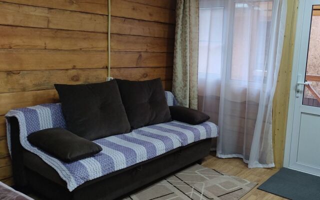 Veter Chemala Guest House
