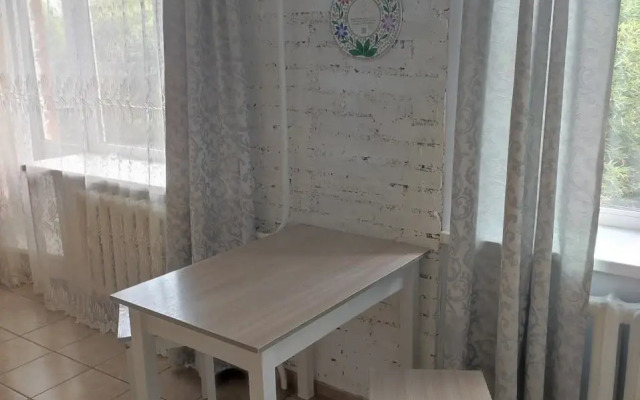 Квартира на Мира 14