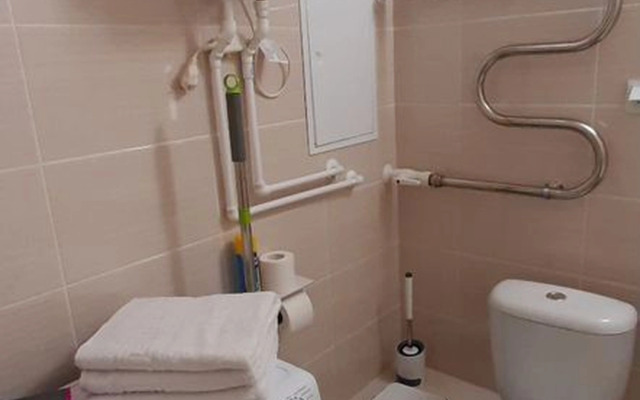 Апартаменты Уютно как дома