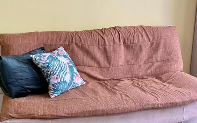 Апартаменты O"Hosta