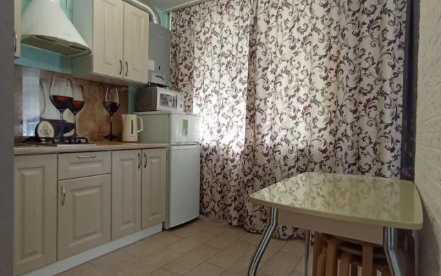 Квартира на Совнаркомовской 30