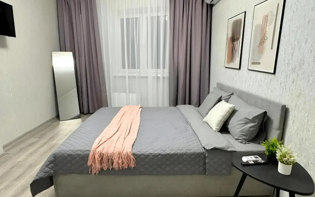 Uyutnaya ot Prokvartiry u Metro Ryadom s Tsentrom na Dekabristov 89V Flat - Apartment in 카잔 - Photo 2
