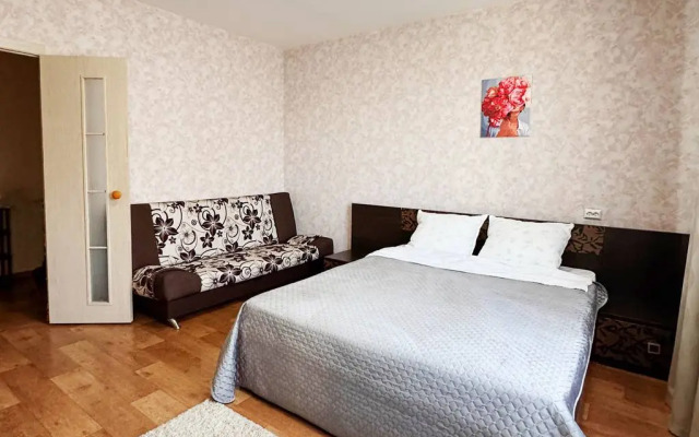 Квартира 1-Комн. на Партизана Железняка 61