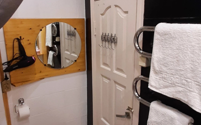 Sun city ryadom s morem apartments