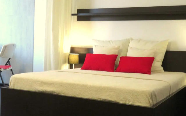 Апартаменты Видовые на Прибрежной 7 в Партените 3