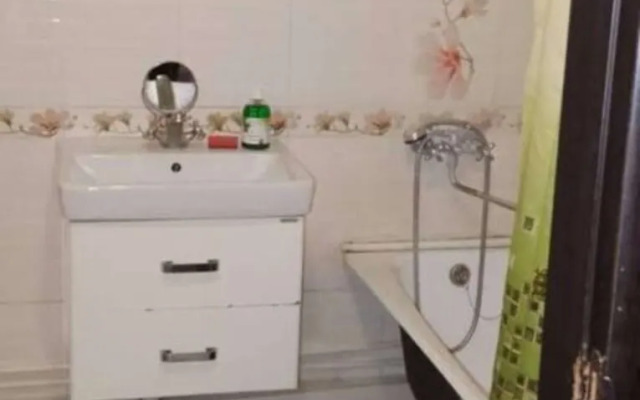 Квартира на Ленской 31