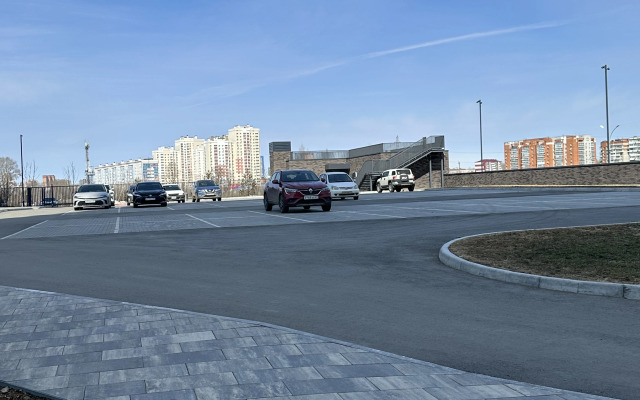 Квартира Хабаровск