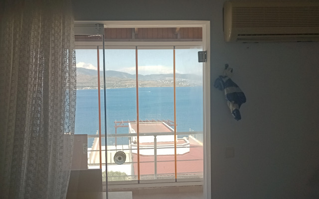 Feriha Öztürk Guest House