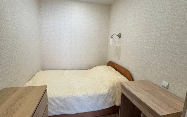 Uyutnaya So Vsemi Udobstvami Flat