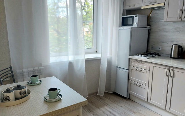 Квартира Волжский берег на Театральном, 3Б