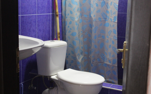 Jura Guest House