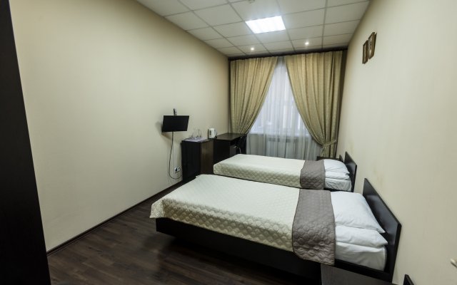 Gostinitsa Piligrim Mini-hotel