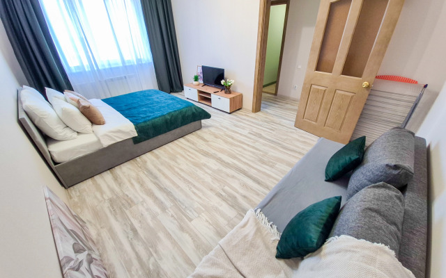 Toskana Apartments