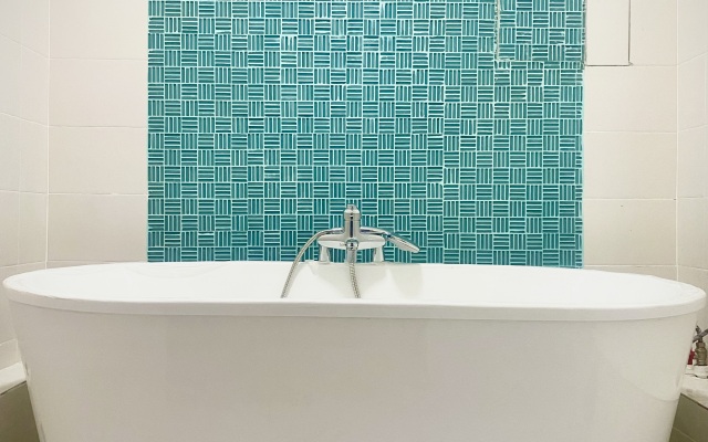 Апартаменты с камином