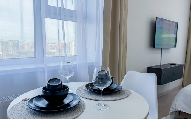 Квартира на Фрунзе 31/2