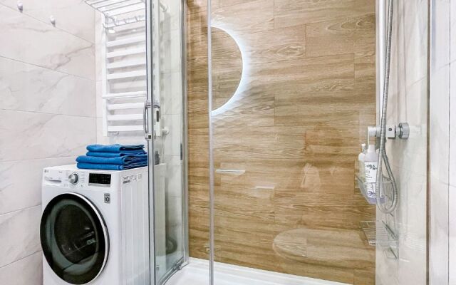 Квартира Amore Apartment II