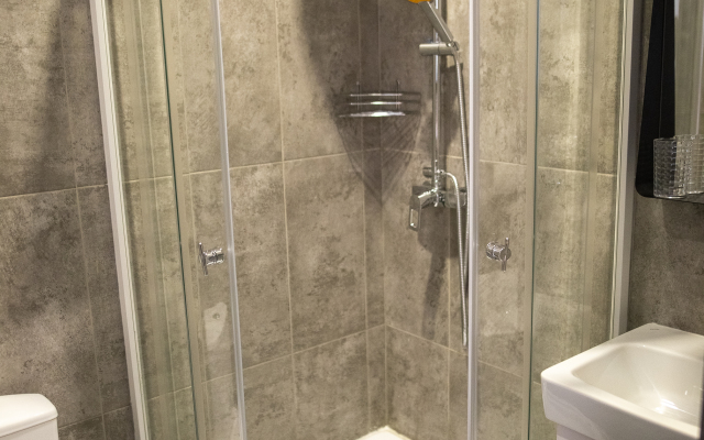 Апартаменты Odoevskij Apart