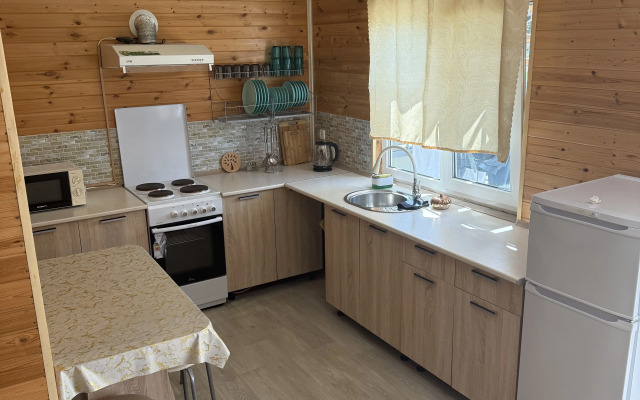 Апартаменты Небо