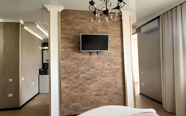 Апартаменты Loft 5.3 парк Курортный