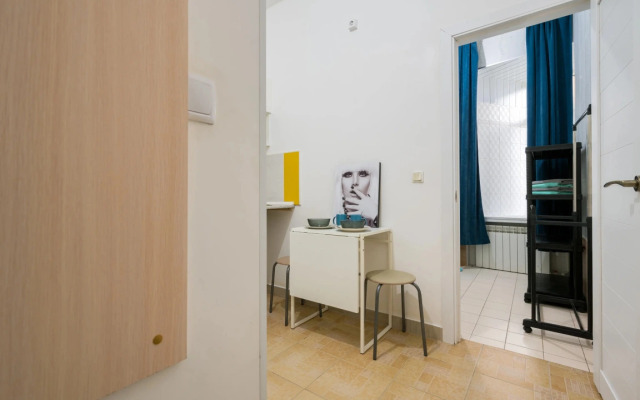 Квартира Уютная в Центре Санкт-Петербурга 2