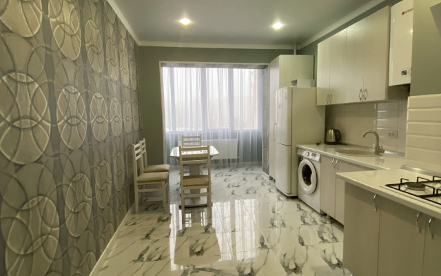 Na Gornoy Po Ul. Vatutina Flat