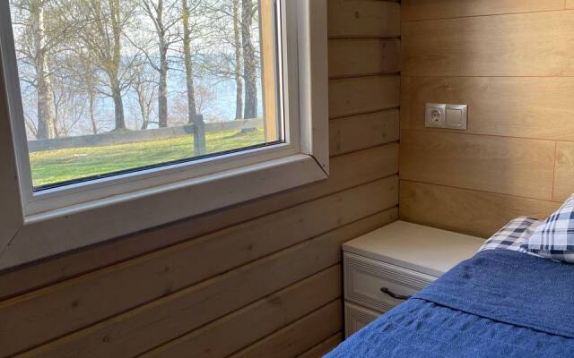 Гостевой дом Lake Park