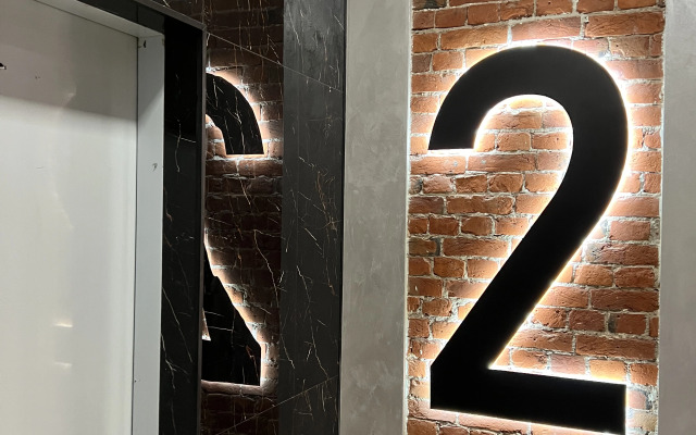 Апартаменты на Большом Казачьем