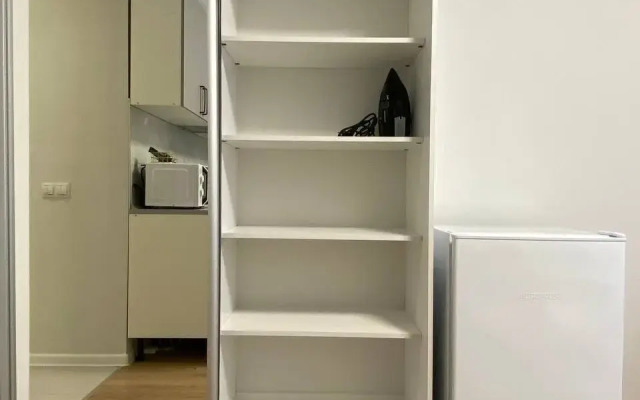 Uyutnaya Studiya U Metro Filatov Lug Flat